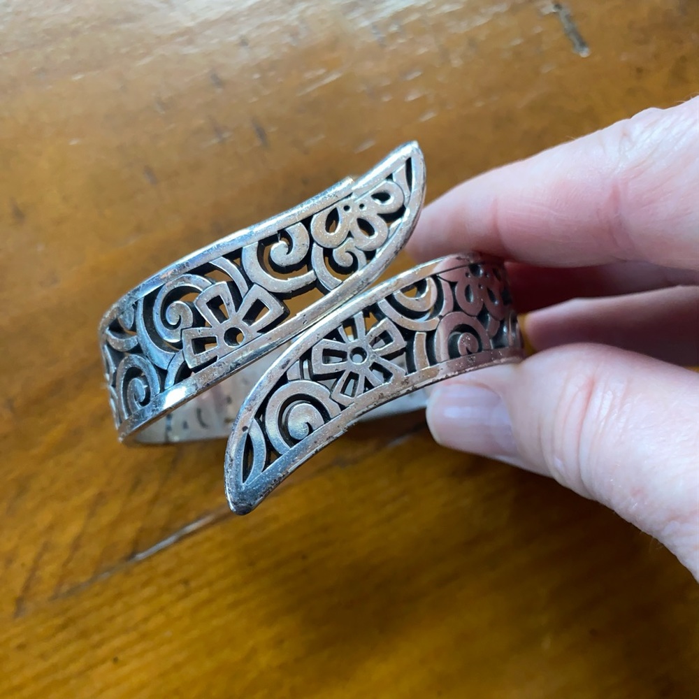 Brighton hinge boho bracelet